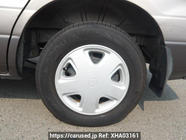 Used 1997 AT toyota townace-noah SR40G Image[22]