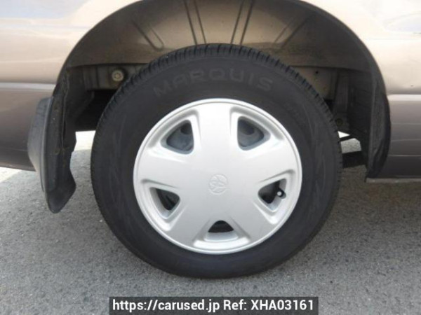 Used 1997 AT toyota townace-noah SR40G Image[23]