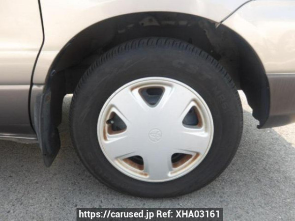 Used 1997 AT toyota townace-noah SR40G Image[24]