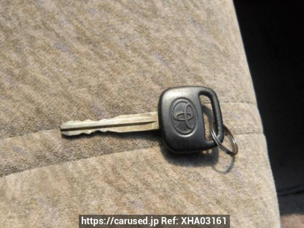 Used 1997 AT toyota townace-noah SR40G Image[35]