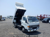 Toyota Dyna Truck