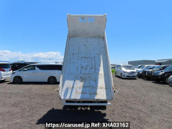Used 1995 MT toyota dyna-truck BU66D Image[5]
