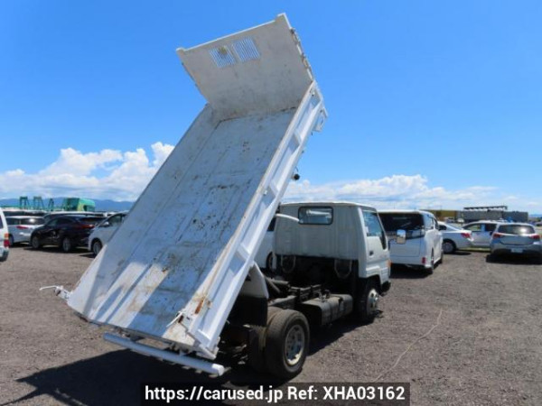 Used 1995 MT toyota dyna-truck BU66D Image[6]
