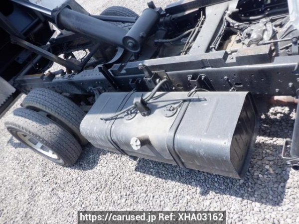 Used 1995 MT toyota dyna-truck BU66D Image[8]