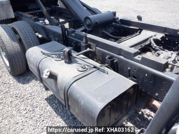 Used 1995 MT toyota dyna-truck BU66D Image[9]