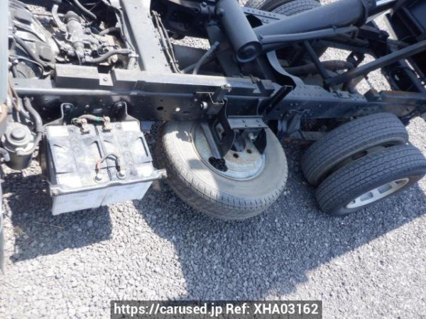 Used 1995 MT toyota dyna-truck BU66D Image[10]