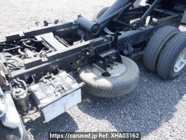 Used 1995 MT toyota dyna-truck BU66D Image[11]
