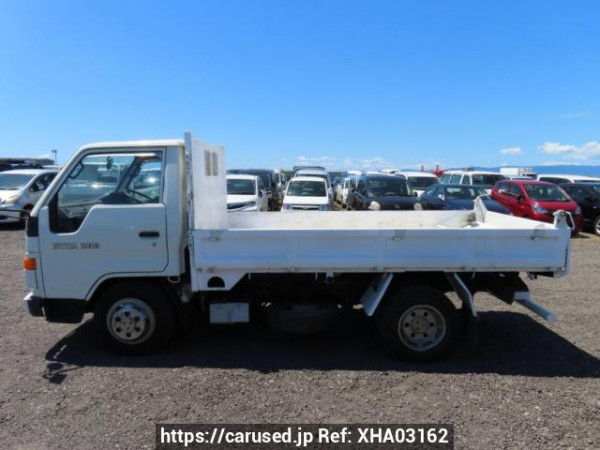 Used 1995 MT toyota dyna-truck BU66D Image[15]