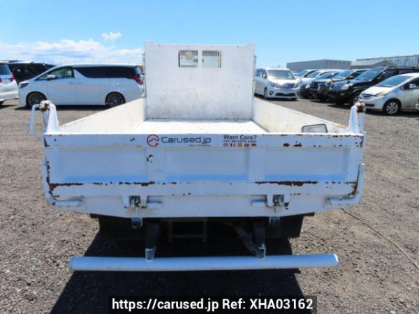 Used 1995 MT toyota dyna-truck BU66D Image[17]