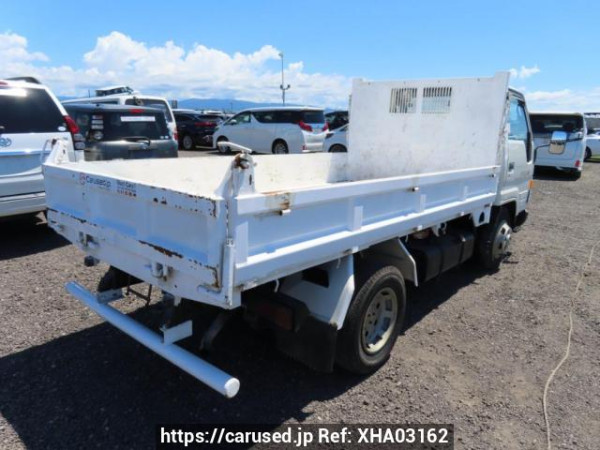 Used 1995 MT toyota dyna-truck BU66D Image[18]