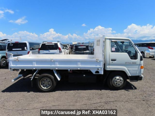Used 1995 MT toyota dyna-truck BU66D Image[19]