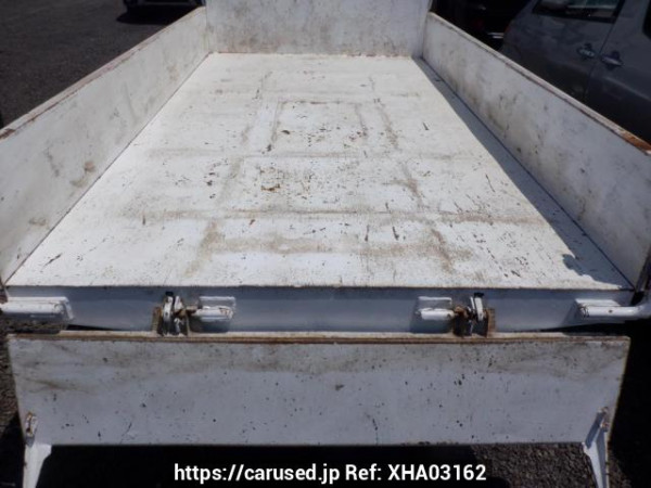 Used 1995 MT toyota dyna-truck BU66D Image[20]