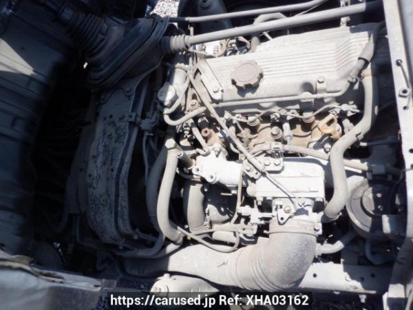 Used 1995 MT toyota dyna-truck BU66D Image[21]