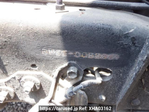 Used 1995 MT toyota dyna-truck BU66D Image[23]