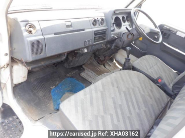 Used 1995 MT toyota dyna-truck BU66D Image[25]