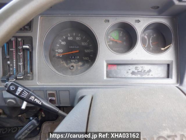 Used 1995 MT toyota dyna-truck BU66D Image[26]