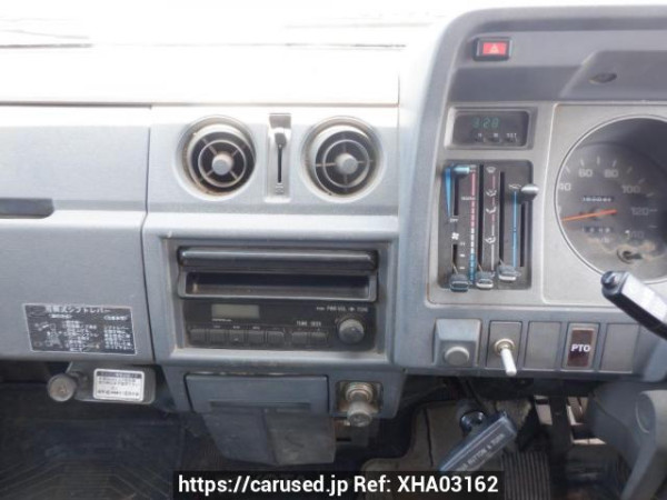 Used 1995 MT toyota dyna-truck BU66D Image[28]