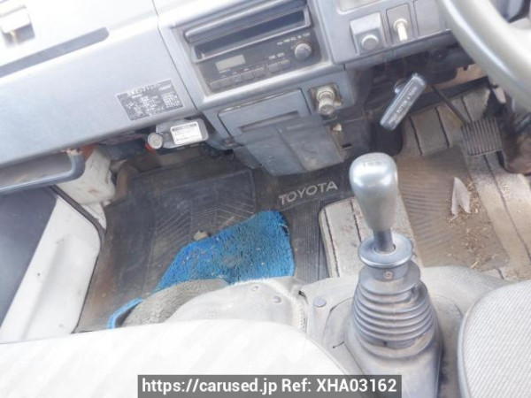 Used 1995 MT toyota dyna-truck BU66D Image[30]