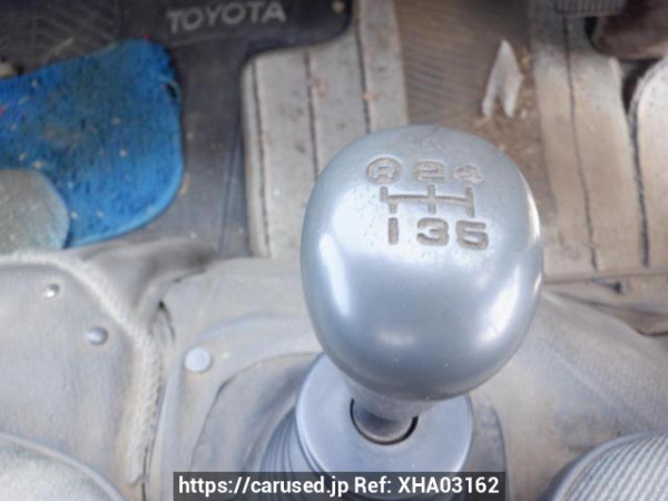 Used 1995 MT toyota dyna-truck BU66D Image[31]