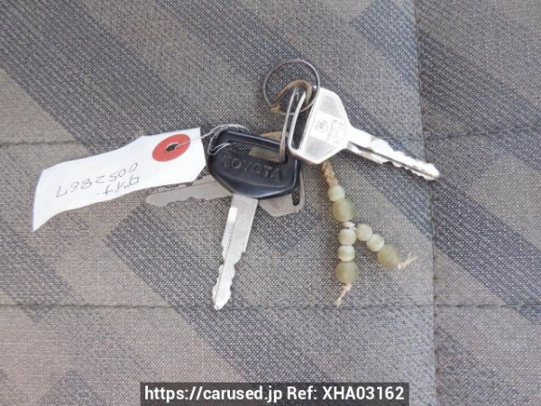 Used 1995 MT toyota dyna-truck BU66D Image[33]