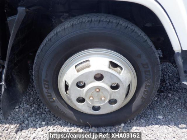 Used 1995 MT toyota dyna-truck BU66D Image[34]