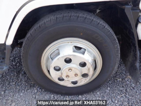 Used 1995 MT toyota dyna-truck BU66D Image[35]