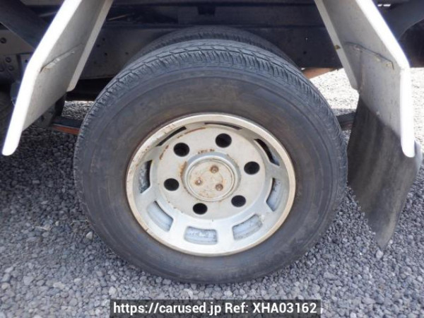 Used 1995 MT toyota dyna-truck BU66D Image[37]