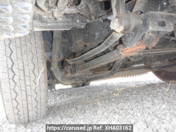 Used 1995 MT toyota dyna-truck BU66D Image[38]