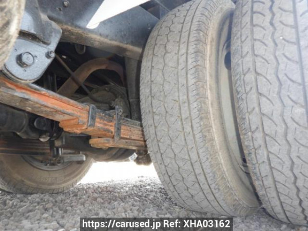 Used 1995 MT toyota dyna-truck BU66D Image[43]
