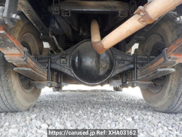 Used 1995 MT toyota dyna-truck BU66D Image[44]