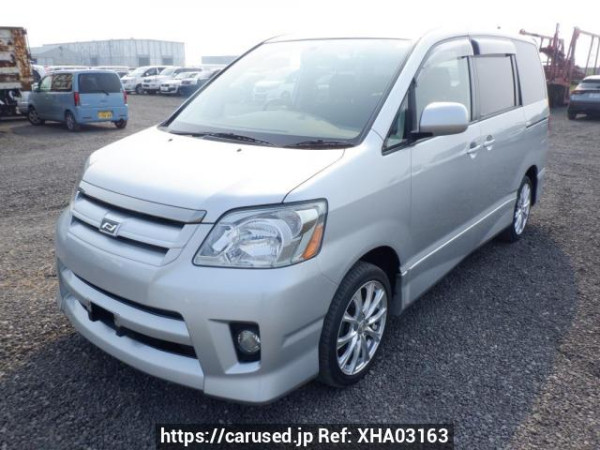 Used 2005 AT toyota noah AZR60G Image[2]