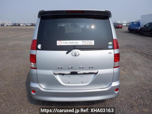 Used 2005 AT toyota noah AZR60G Image[5]