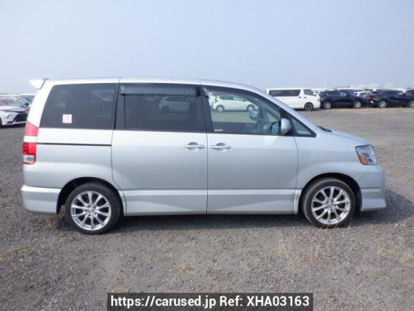 Used 2005 AT toyota noah AZR60G Image[7]