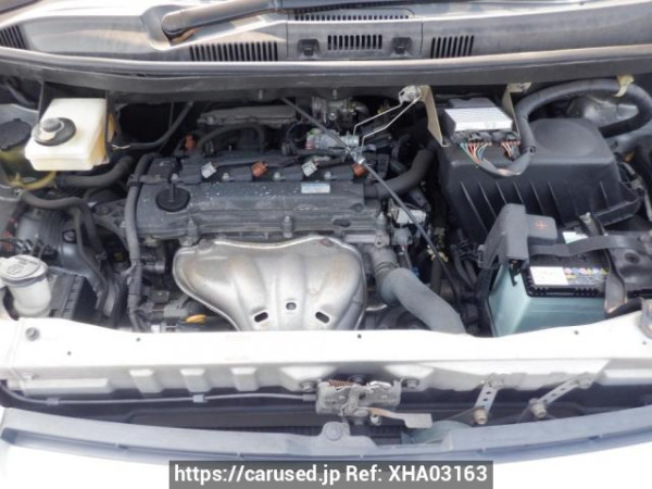 Used 2005 AT toyota noah AZR60G Image[10]