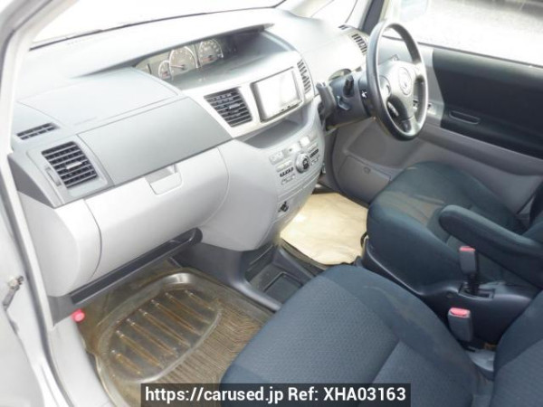Used 2005 AT toyota noah AZR60G Image[14]