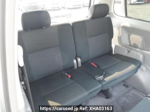 Used 2005 AT toyota noah AZR60G Image[17]