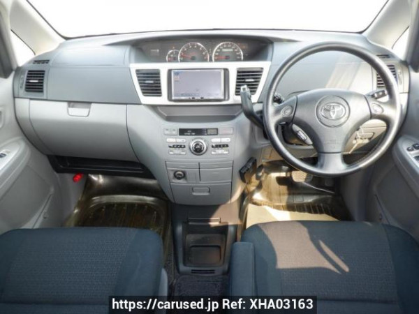 Used 2005 AT toyota noah AZR60G Image[18]