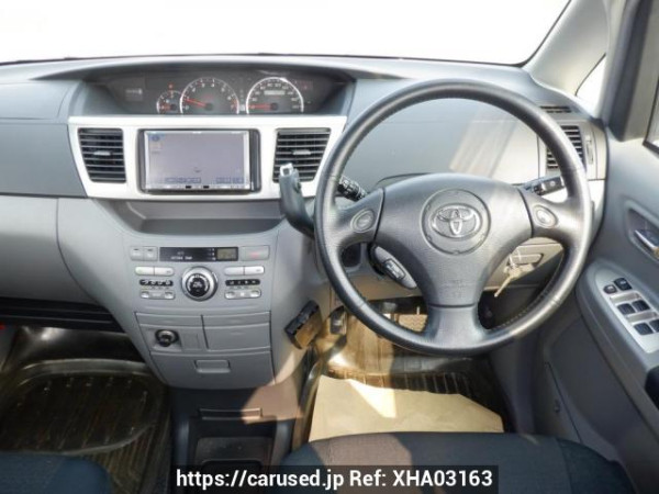 Used 2005 AT toyota noah AZR60G Image[20]