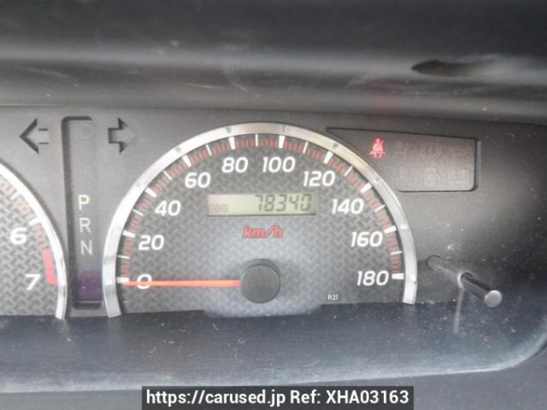 Used 2005 AT toyota noah AZR60G Image[22]