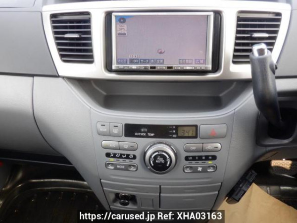 Used 2005 AT toyota noah AZR60G Image[23]