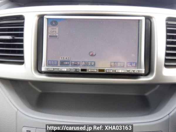 Used 2005 AT toyota noah AZR60G Image[24]