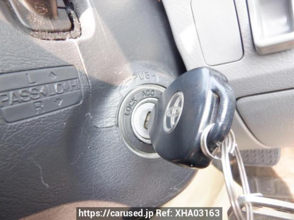 Used 2005 AT toyota noah AZR60G Image[26]