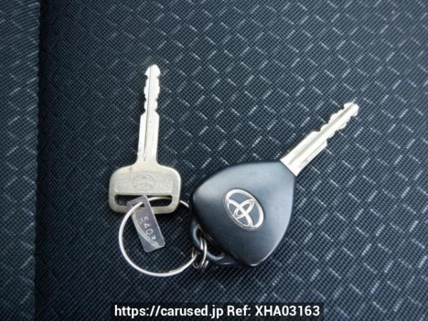 Used 2005 AT toyota noah AZR60G Image[27]
