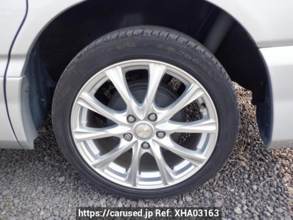 Used 2005 AT toyota noah AZR60G Image[31]