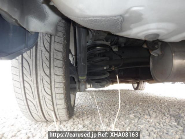 Used 2005 AT toyota noah AZR60G Image[39]