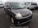 Toyota Sienta NCP85G