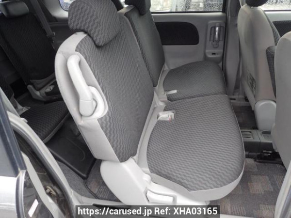 Used 2010 AT toyota sienta NCP85G Image[13]