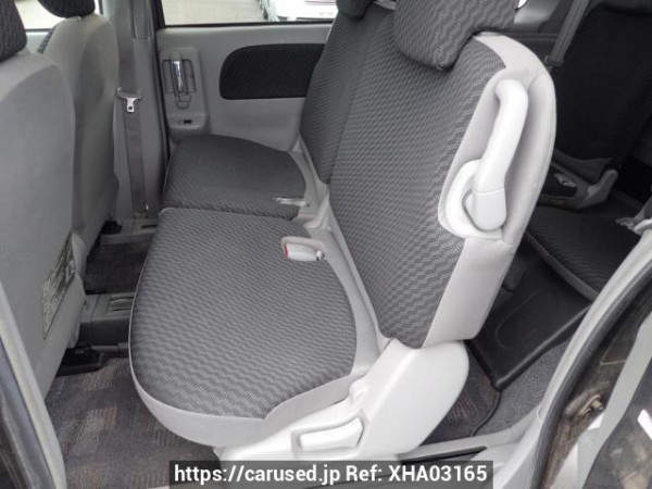 Used 2010 AT toyota sienta NCP85G Image[14]