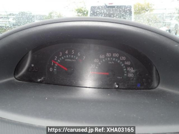 Used 2010 AT toyota sienta NCP85G Image[18]