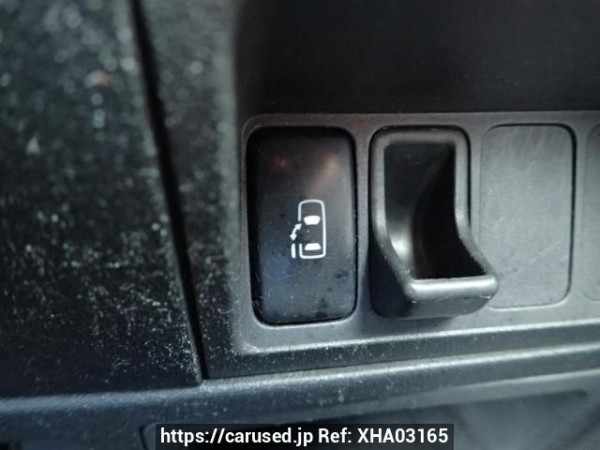 Used 2010 AT toyota sienta NCP85G Image[23]